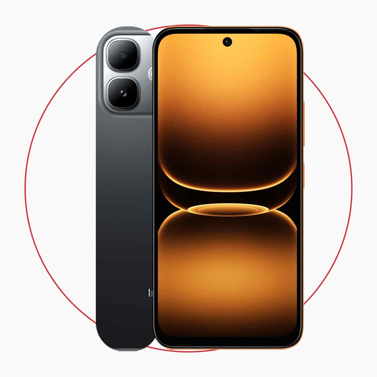 Infinix Smart 20
