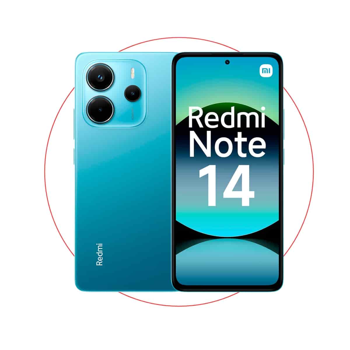 Redmi Note 14