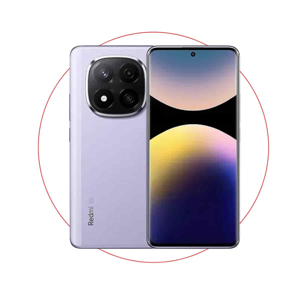 Redmi Note 14 Pro 5G