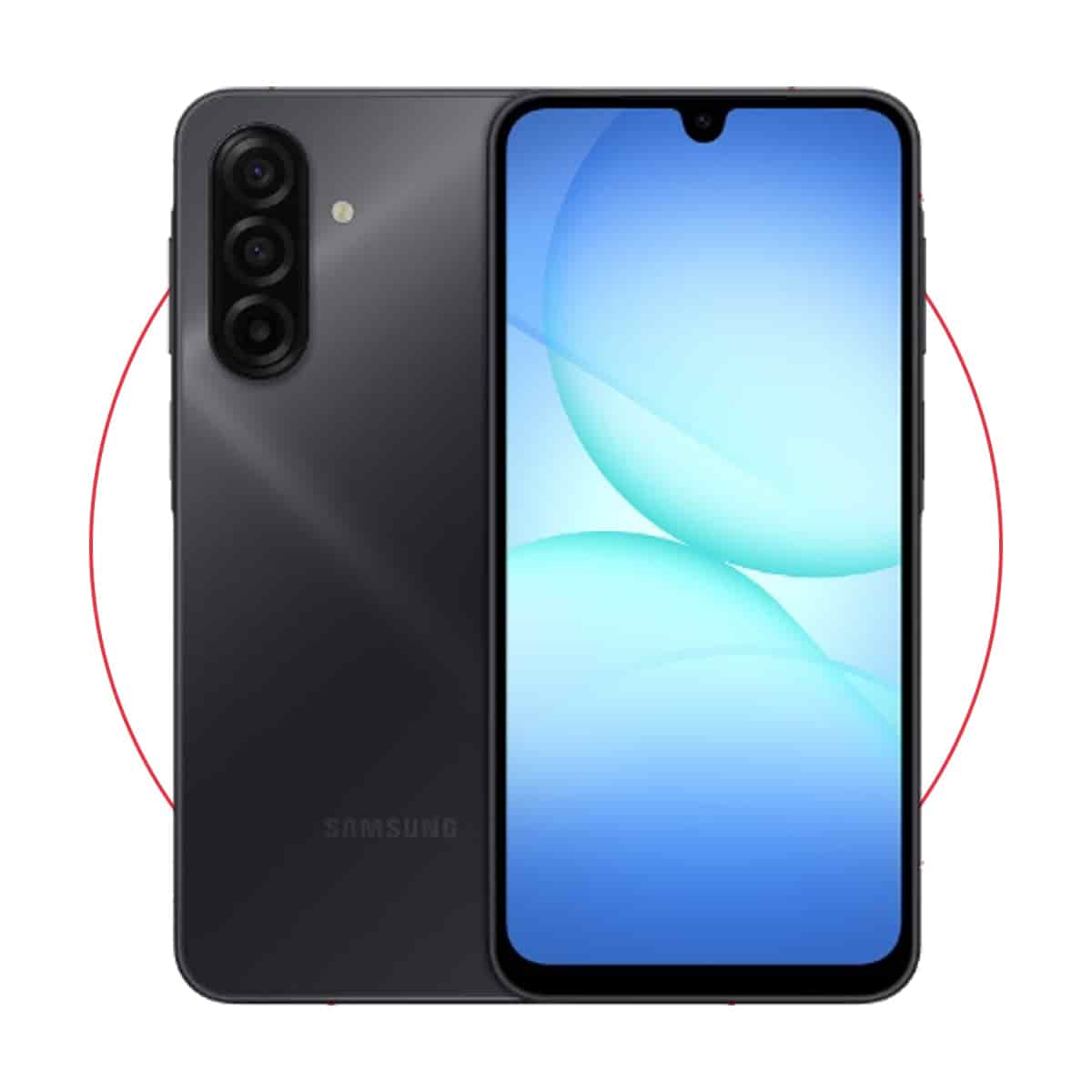 Samsung Galaxy A17 5G