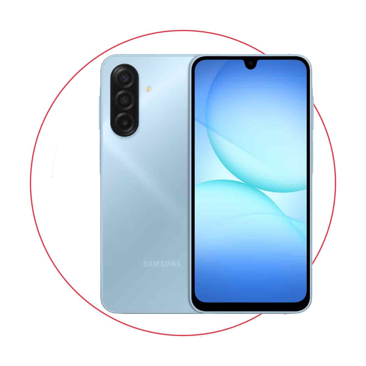 Samsung Galaxy A17 5G