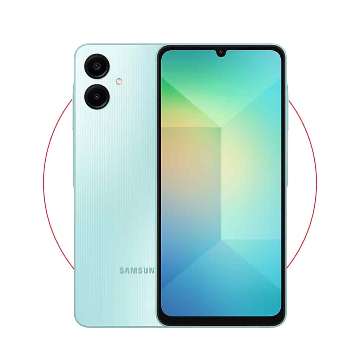 Samsung Galaxy A06 LTE