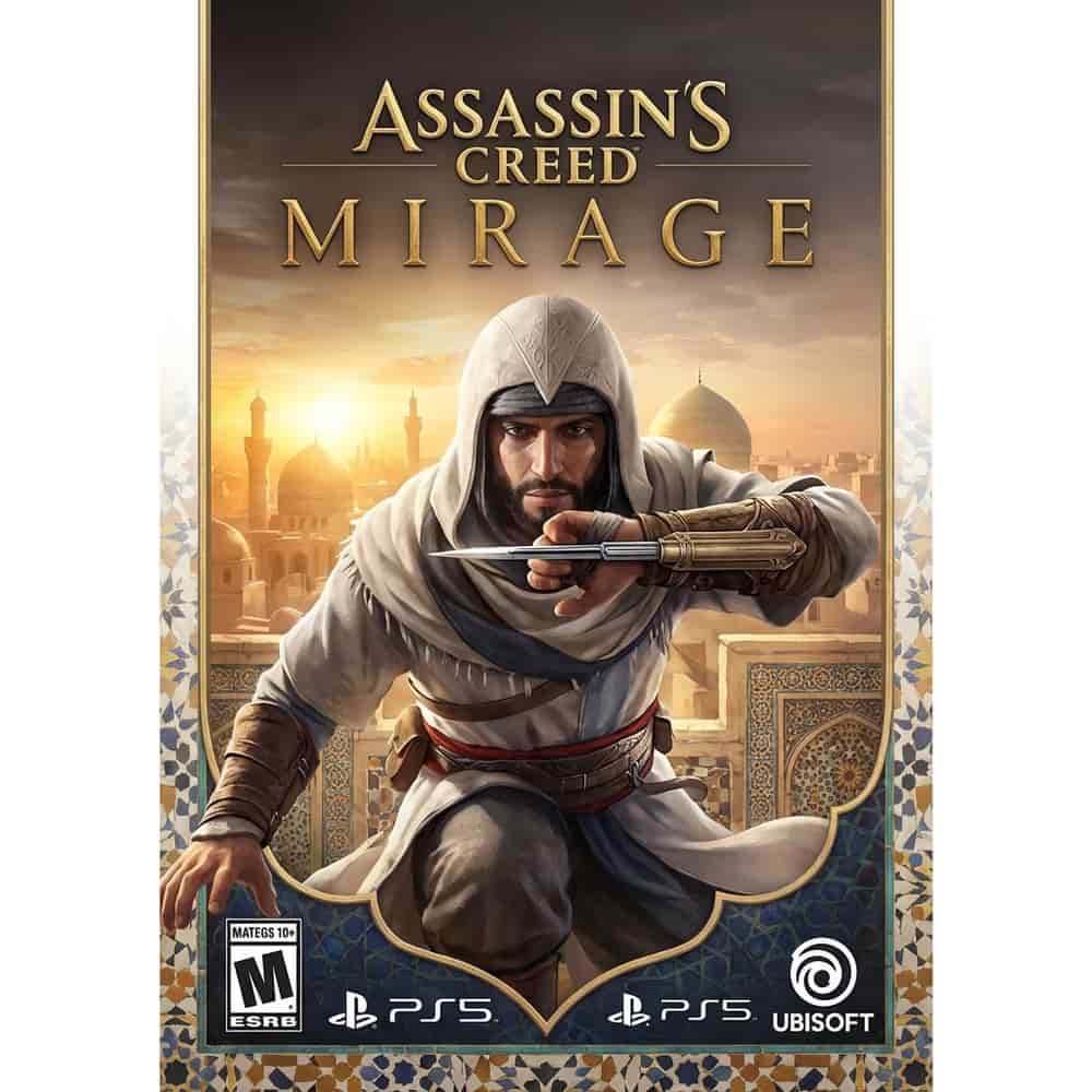 Assassin's Creed Mirage