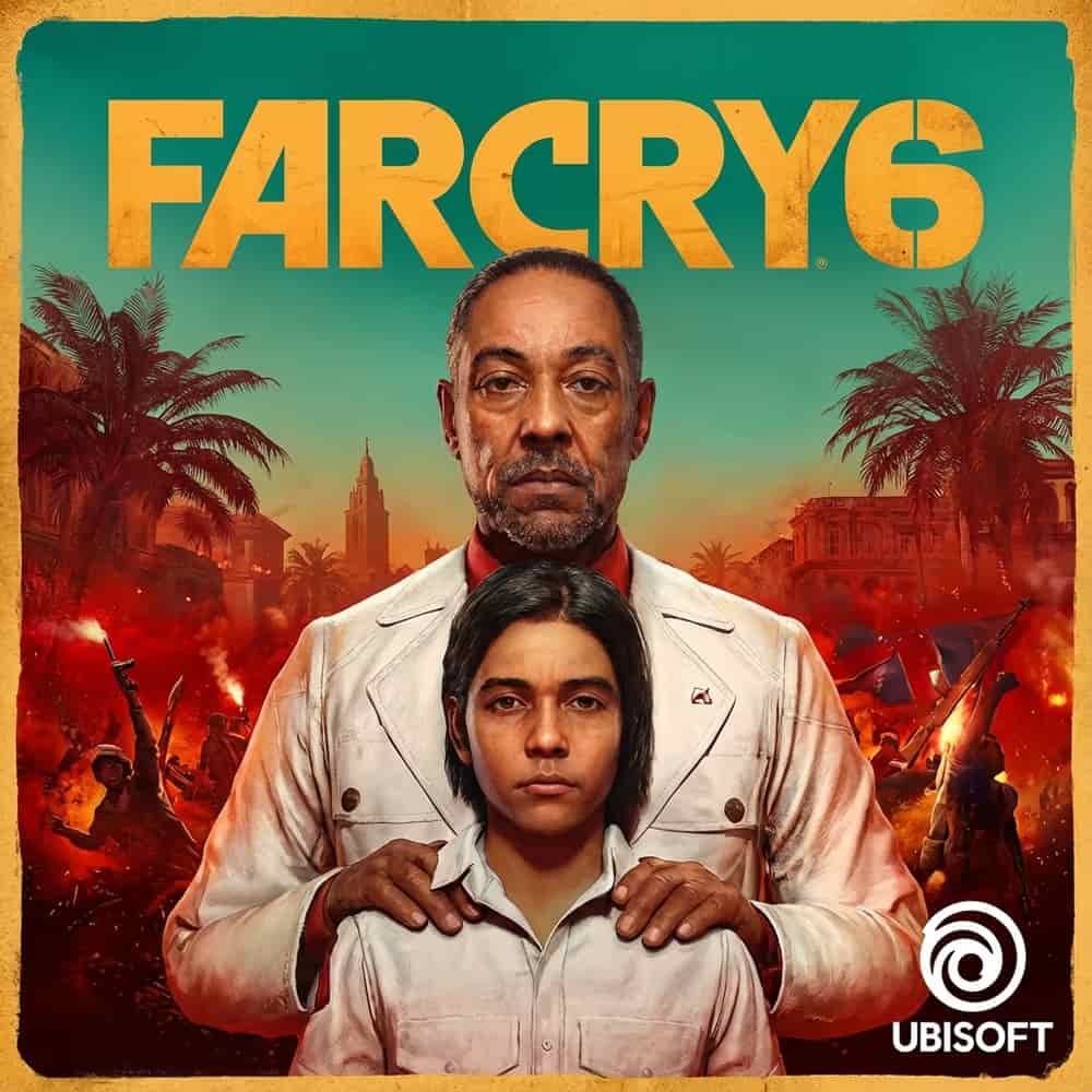 Far Cry 6