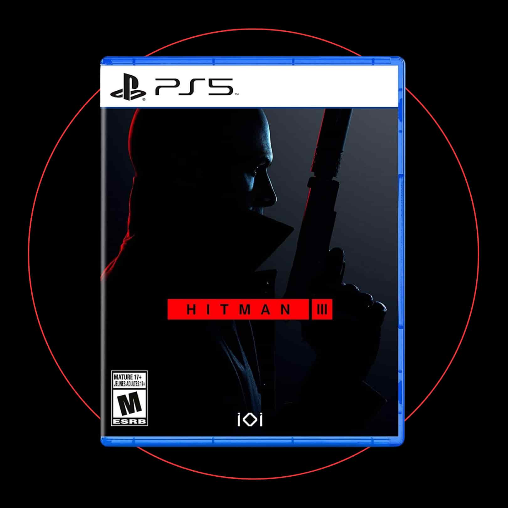 Hitman