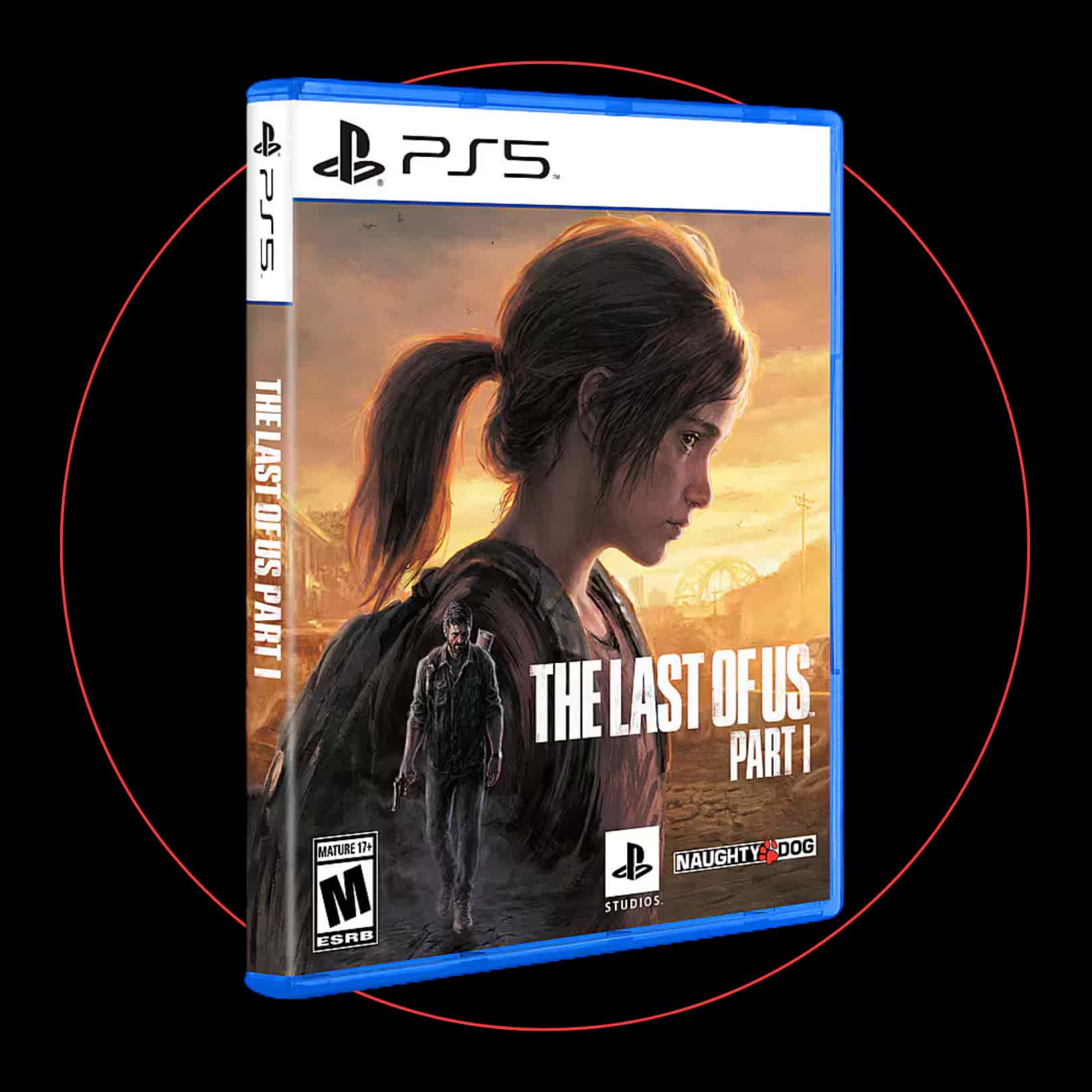 The Last of Us Remastered