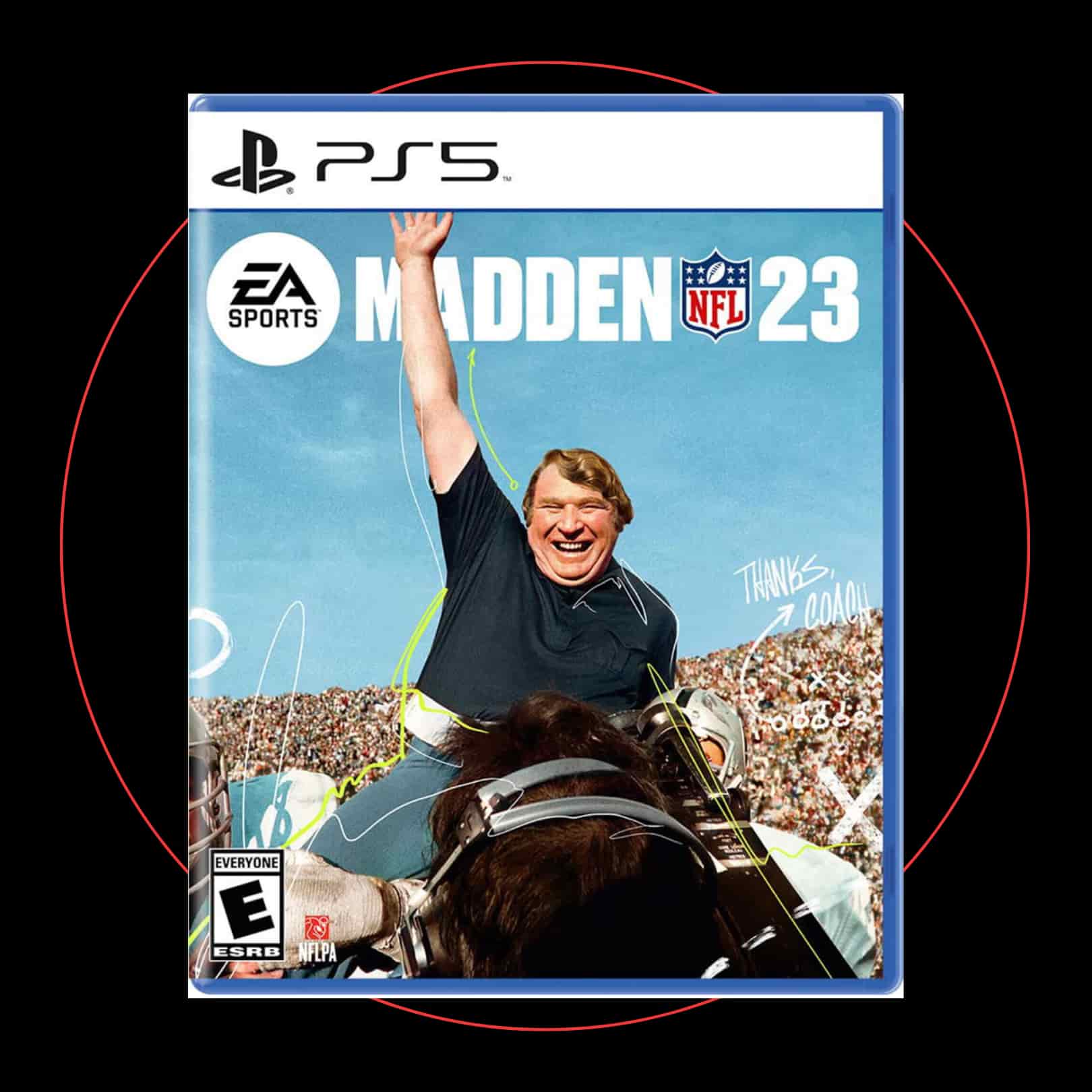 Madden NFL 23