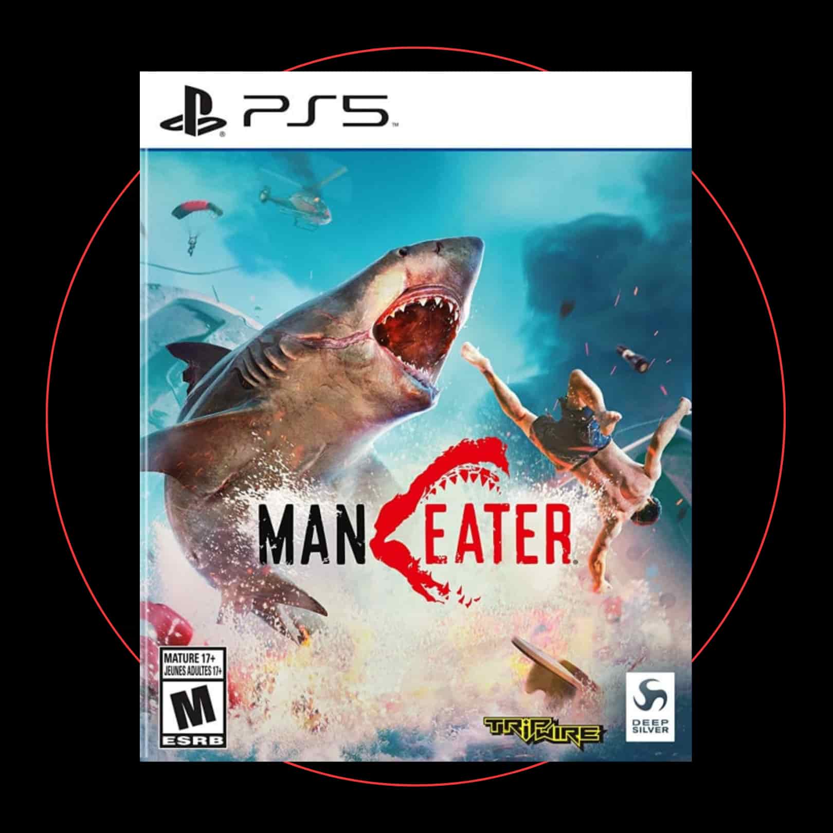 Maneater
