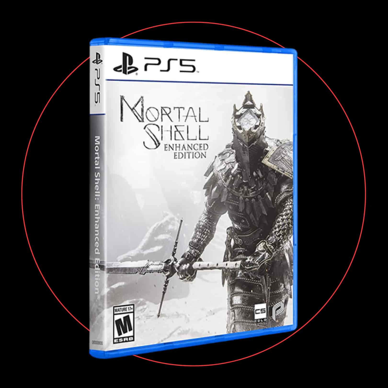 Mortal Shell