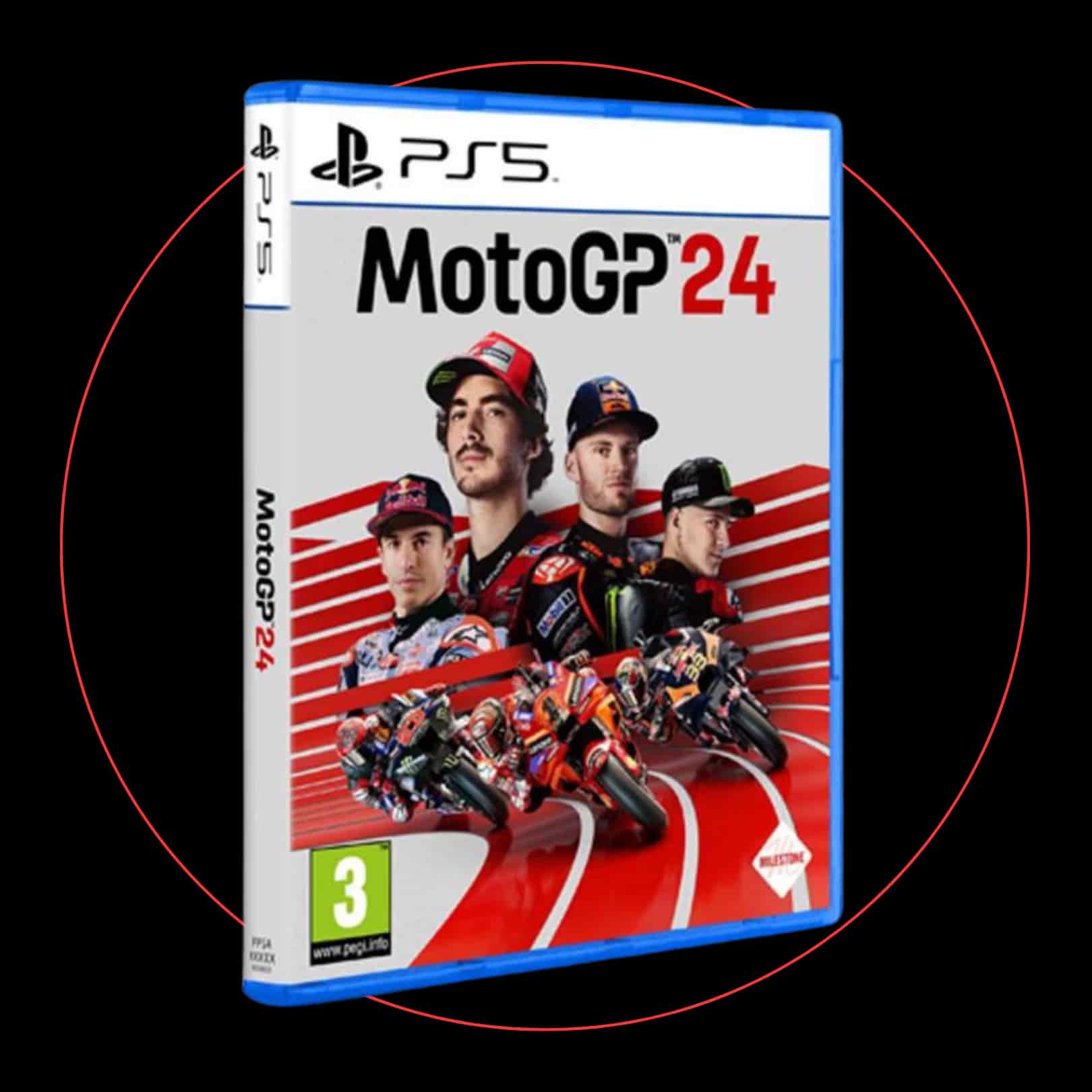 MotoGP 24