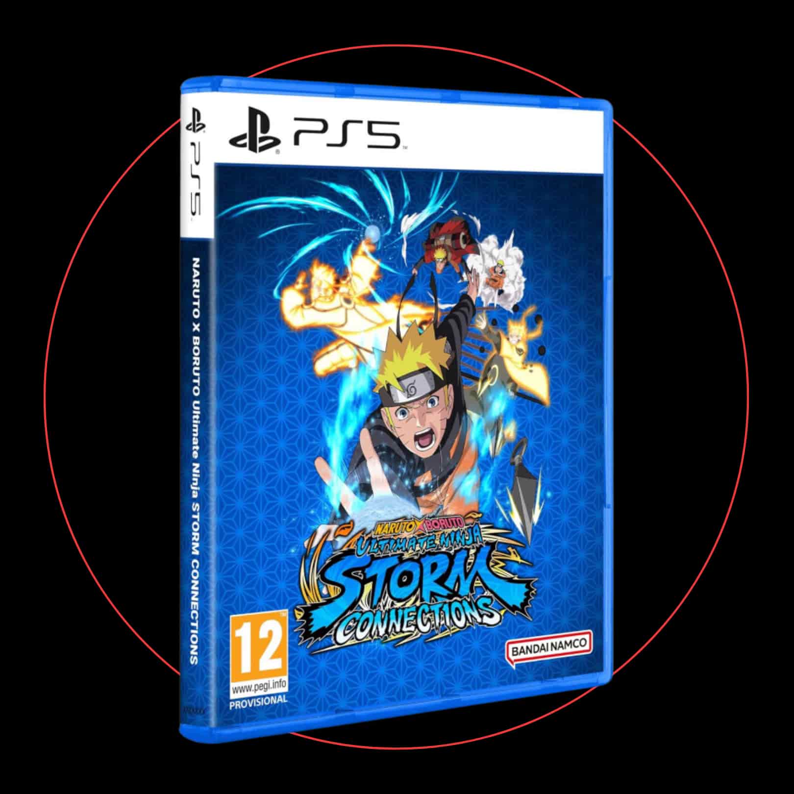 Naruto x Boruto: Ultimate Ninja Storm Connections