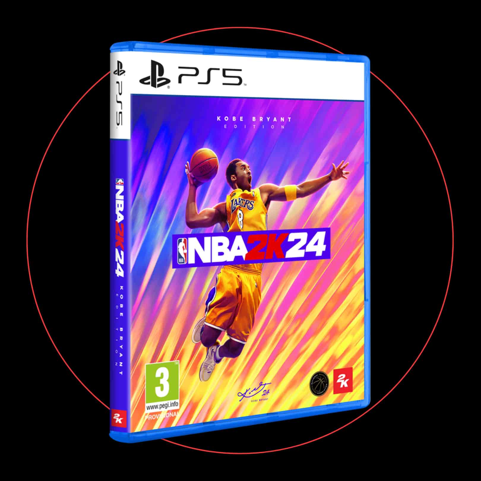 NBA 2K24