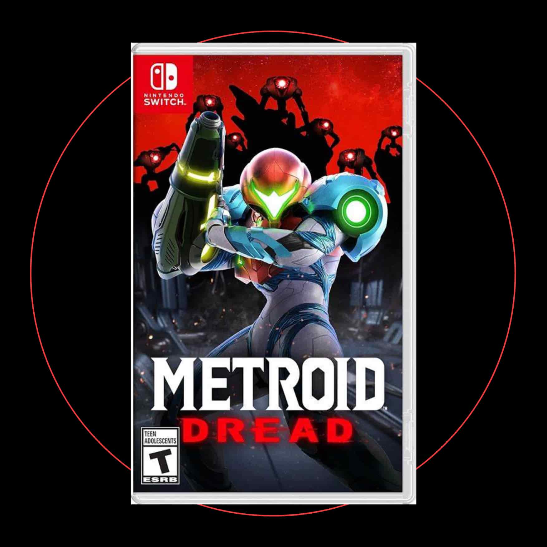 Metroid