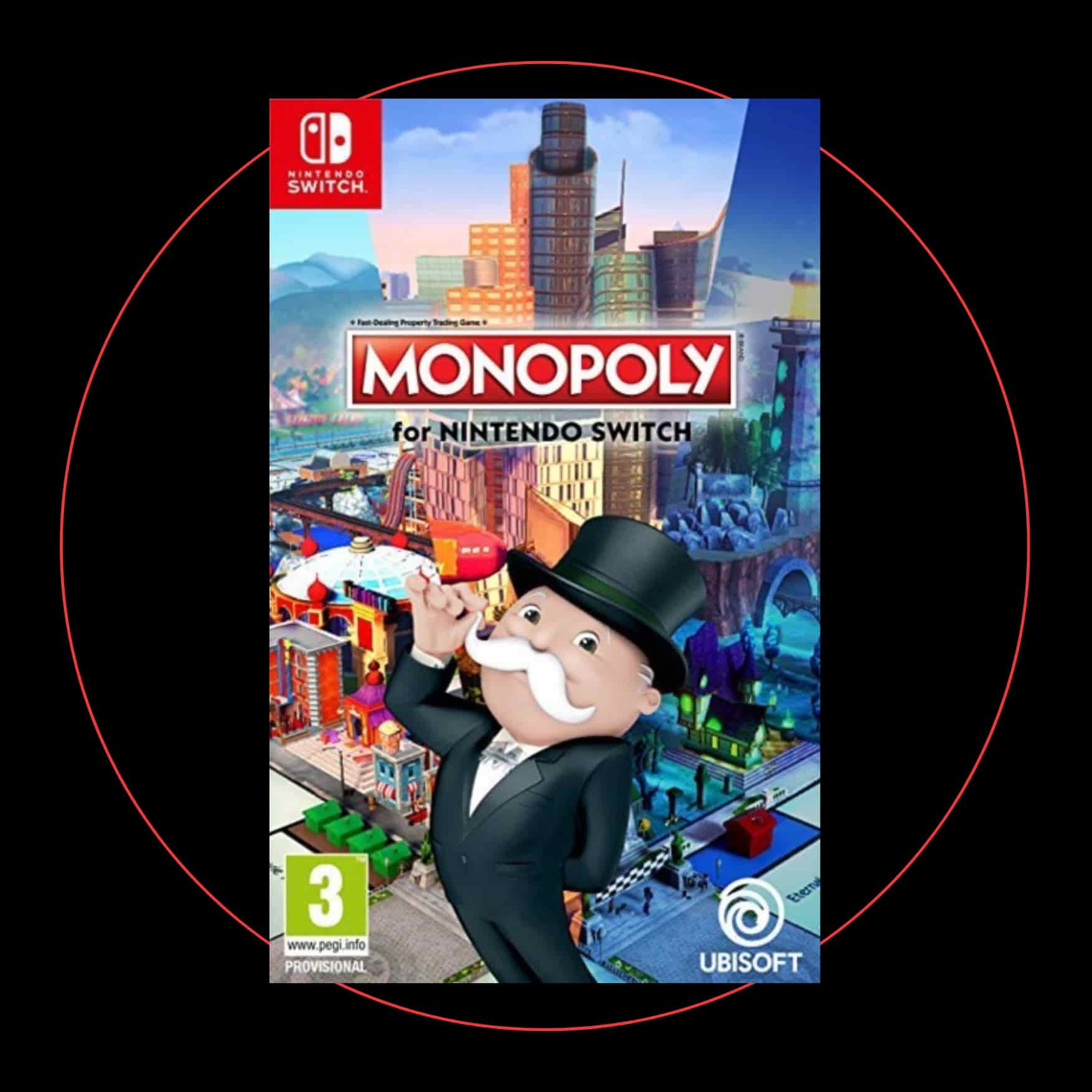 Monopoly