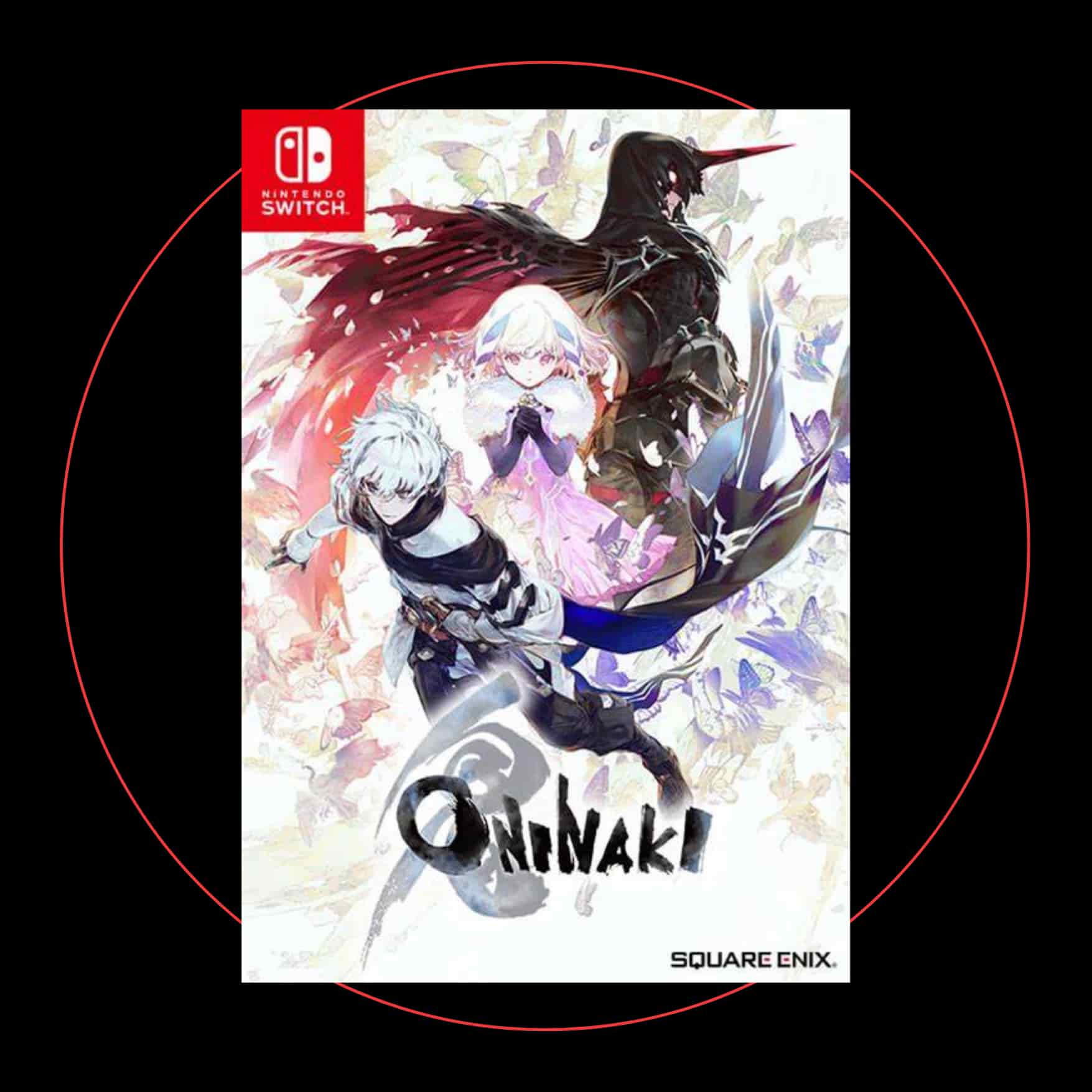 Oninaki