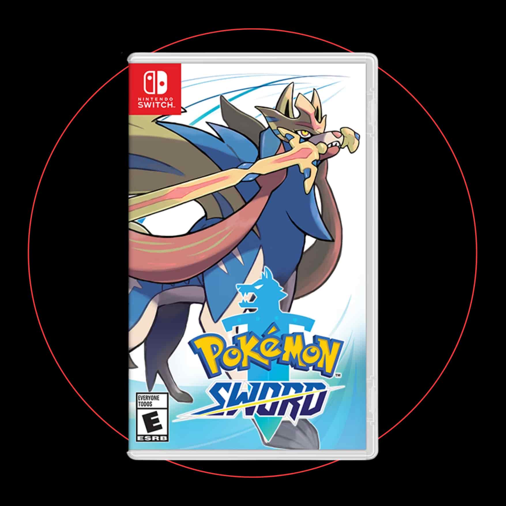 Pokémon Sword