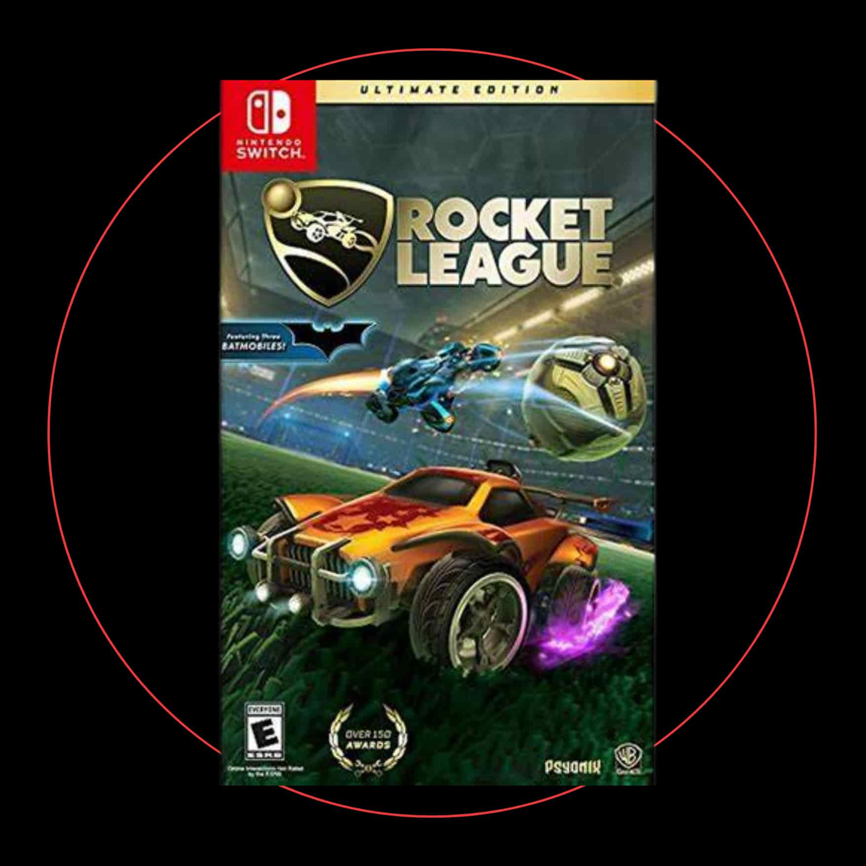 Rocket League