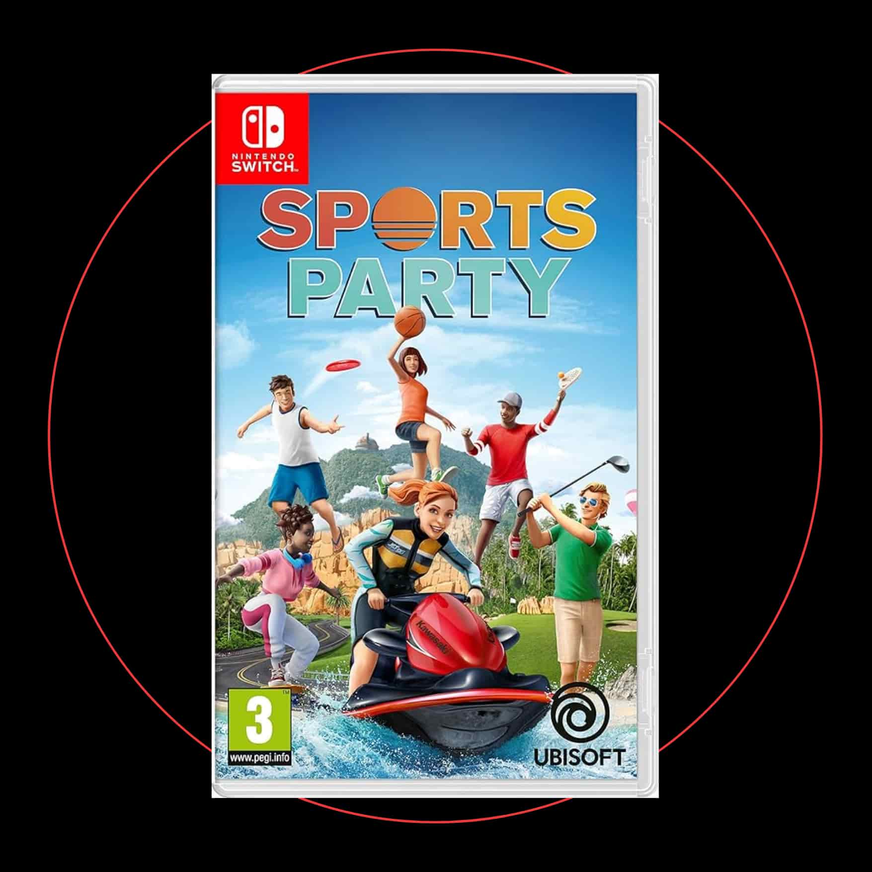 Sports Party