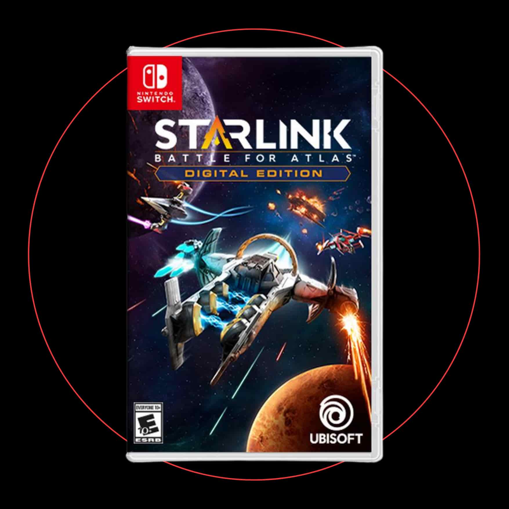Starlink: Battle for Atlas