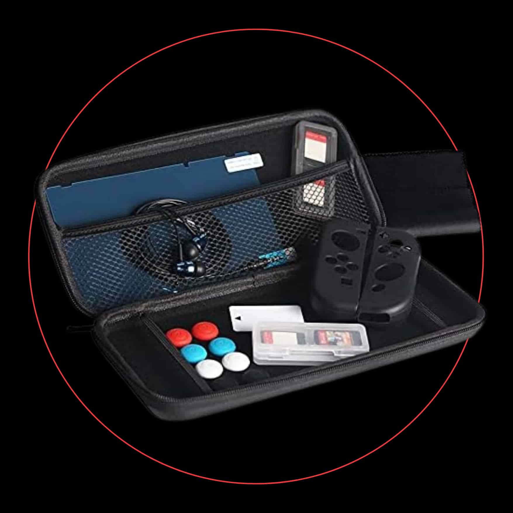 Nintendo Switch Console