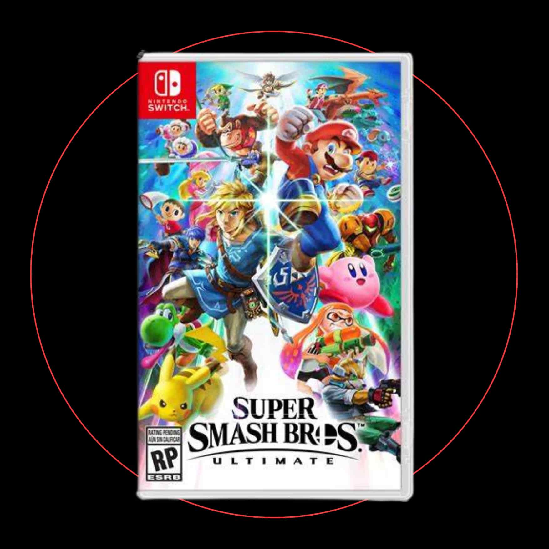 Super Smash Bros. Ultimate