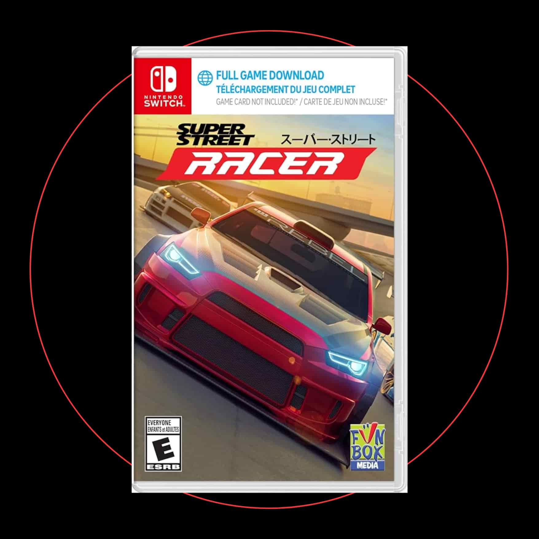 Super Street: Racer