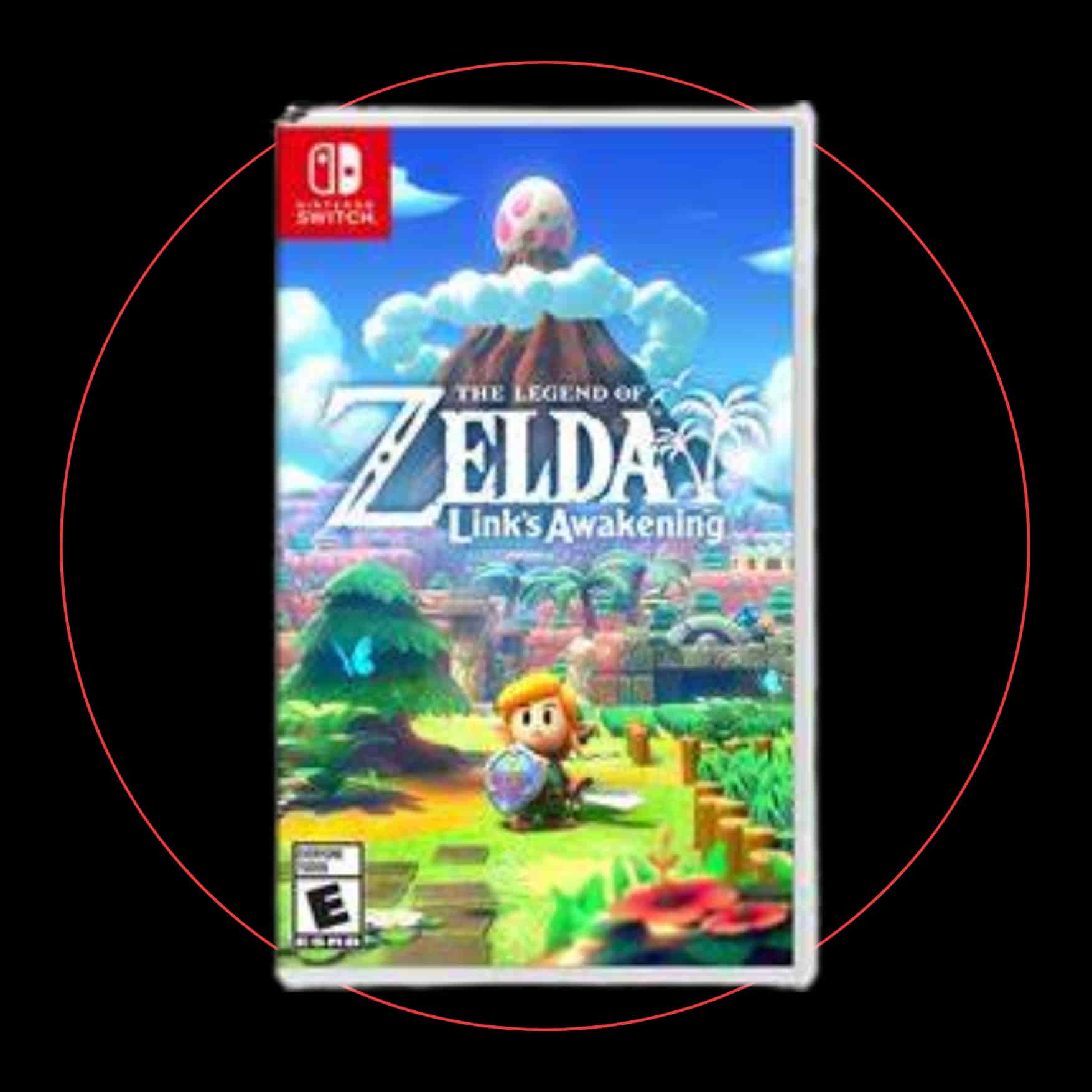 The Legend of Zelda: Link's Awakening