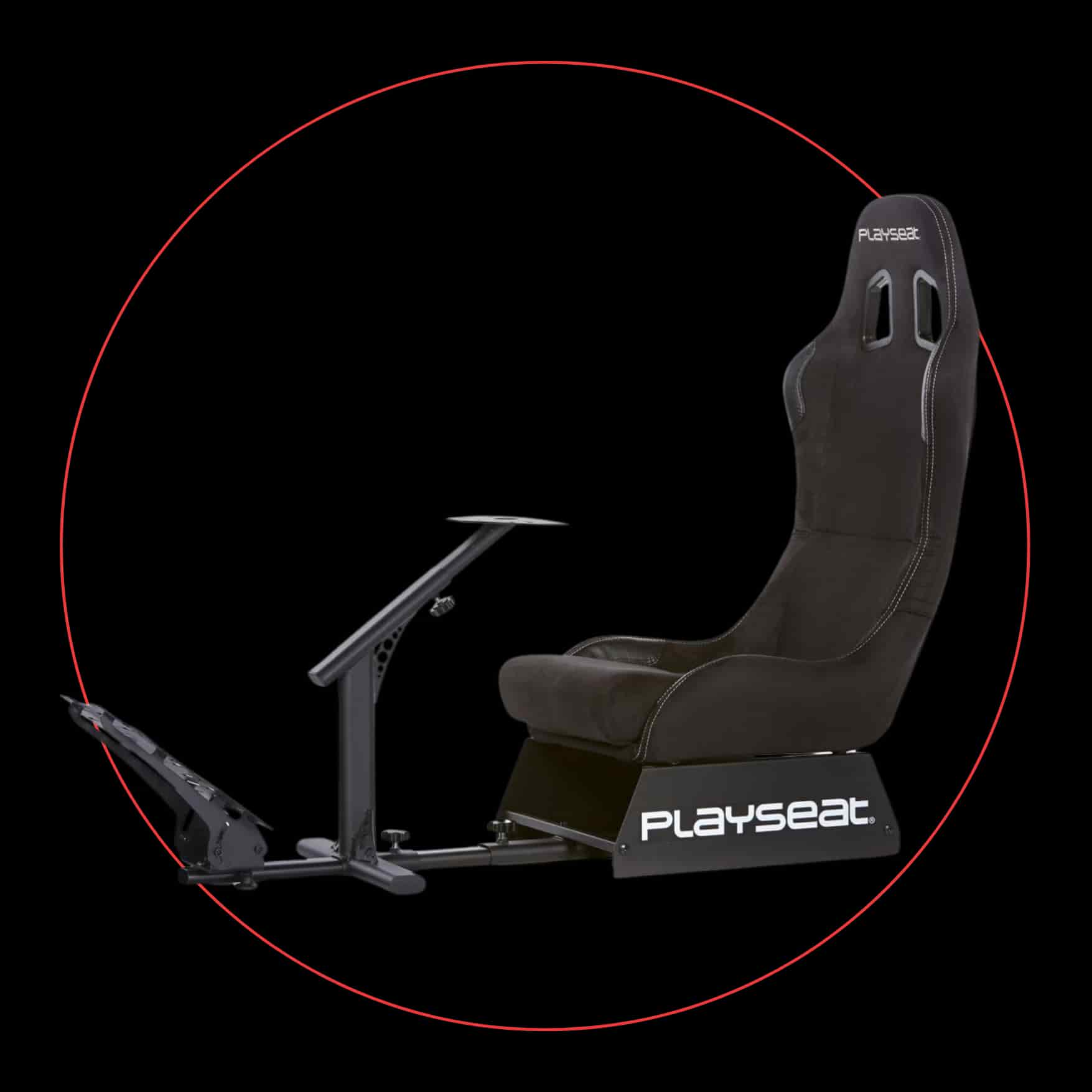Playseat Gaming Seat with RGB
