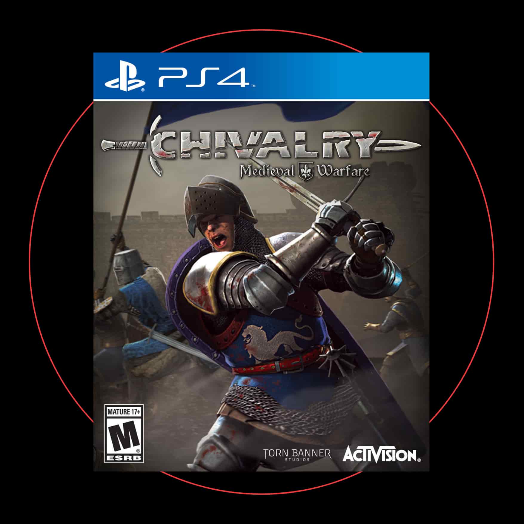 Chivalry 2