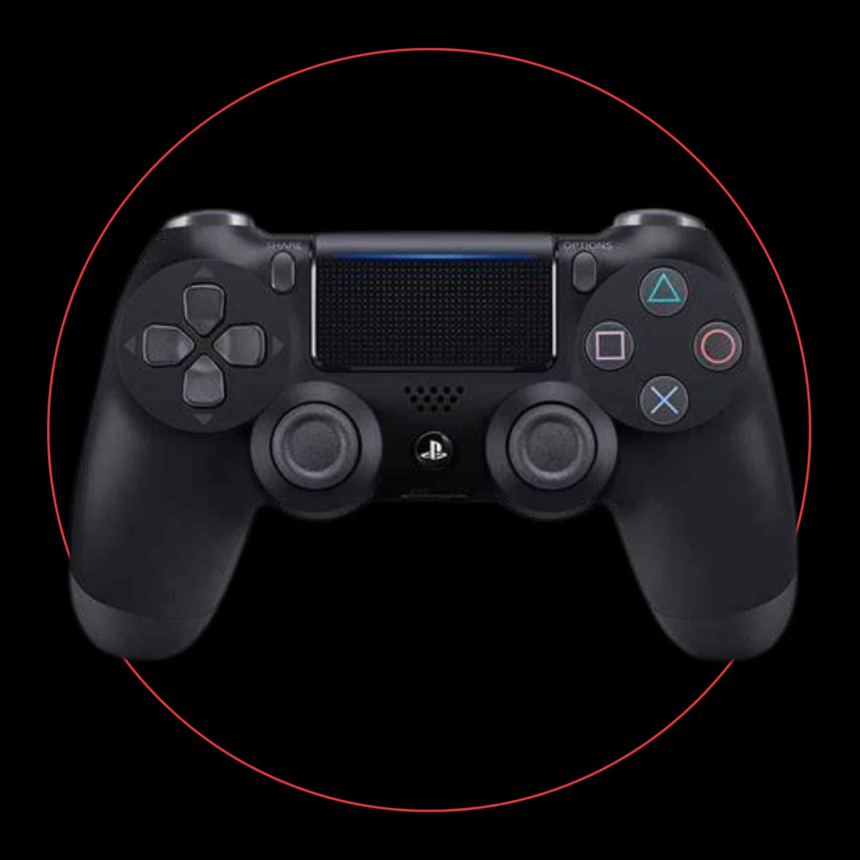 Used PS5 DualSense Controller