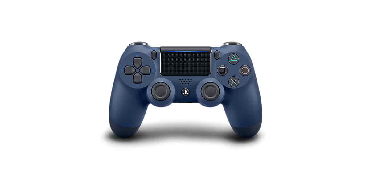 PS4 DualShock Wireless Controller