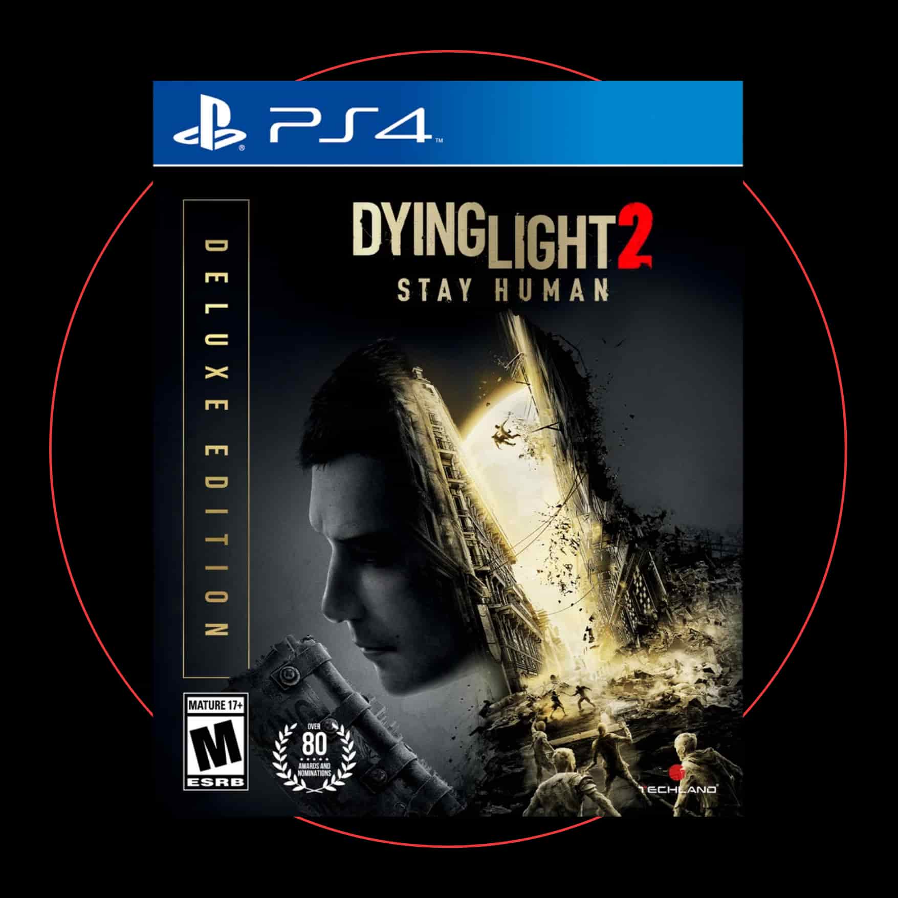 Dying Light 2 Stay Human