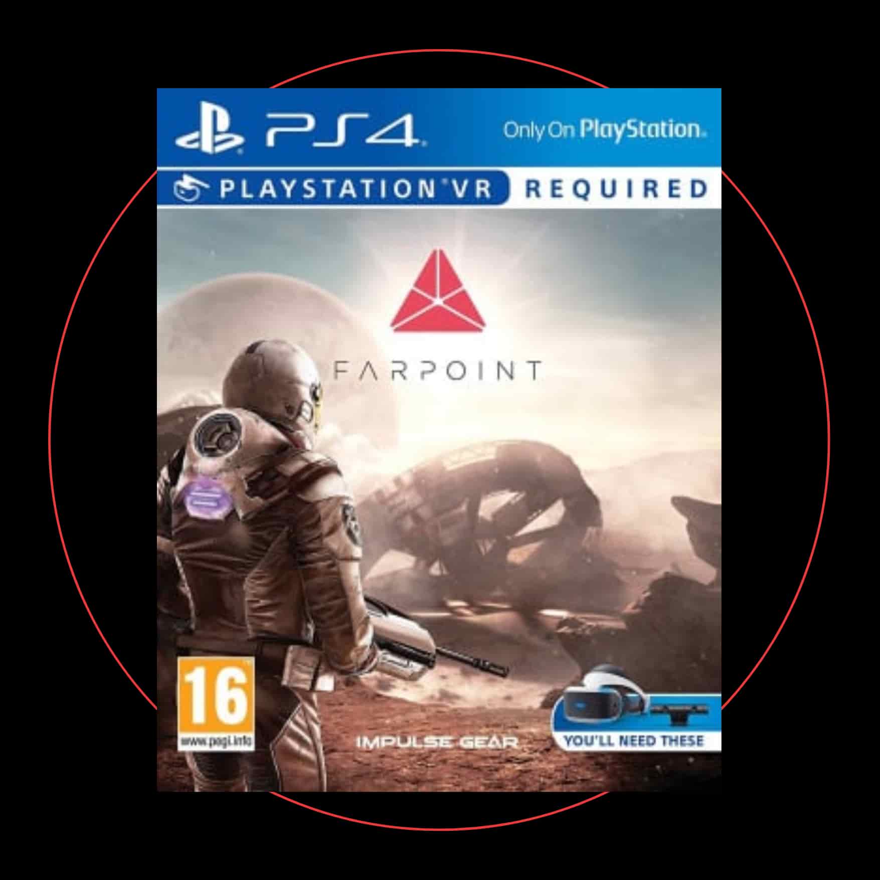 Farpoint