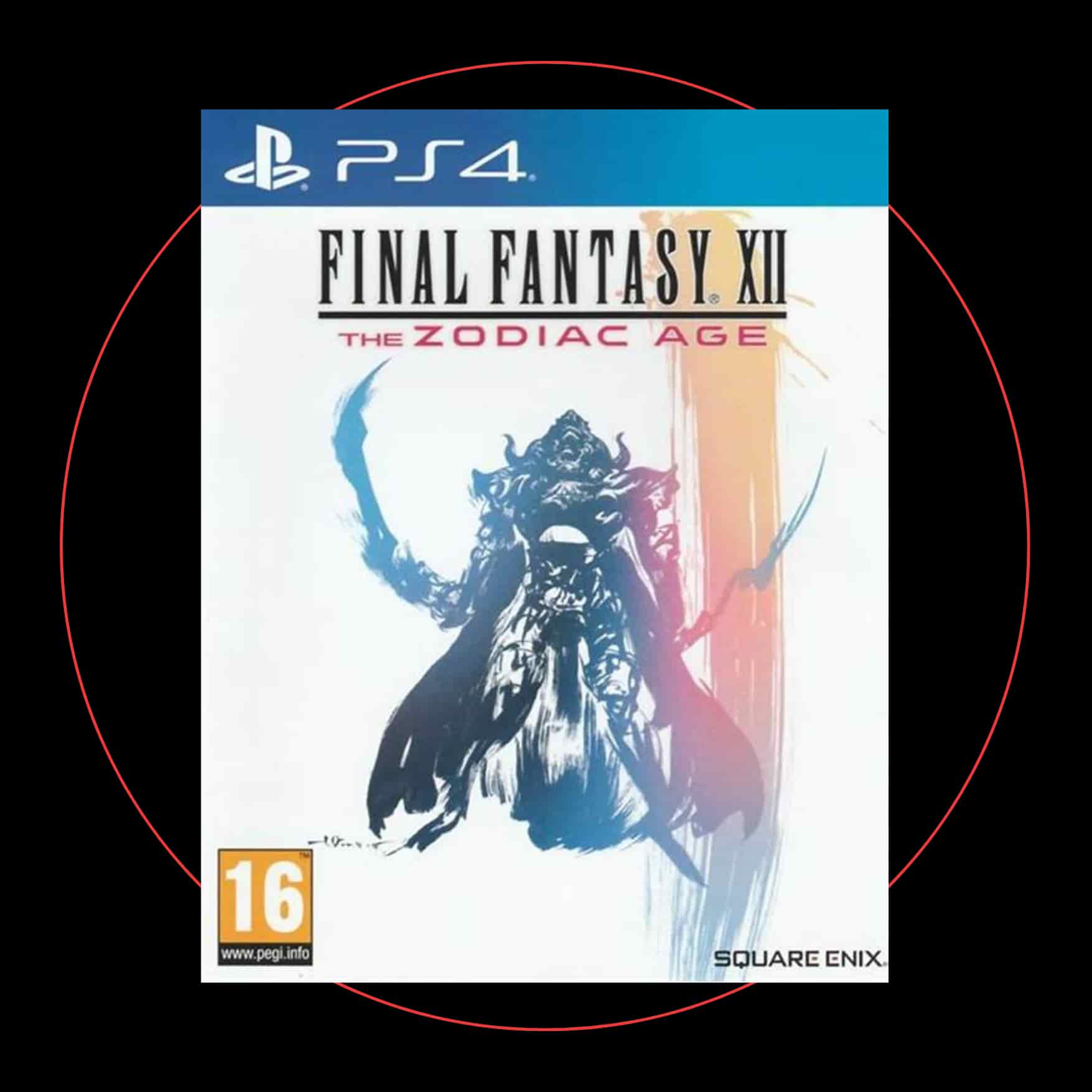 Final Fantasy XII: The Zodiac Age