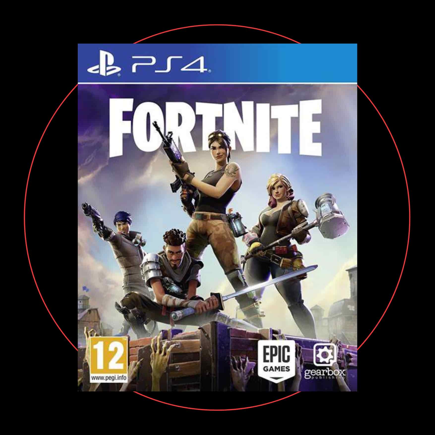 Fortnite