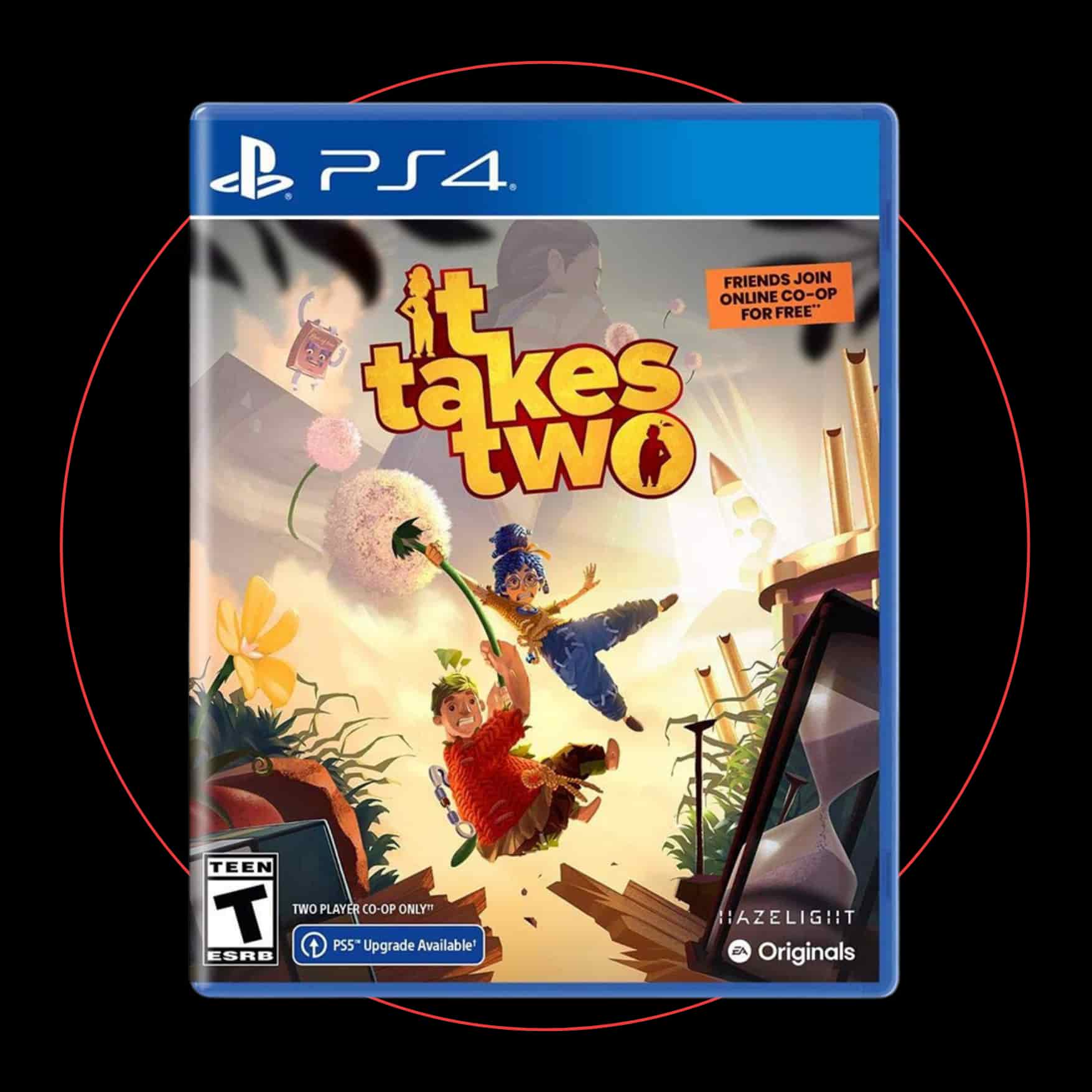 It Takes Two