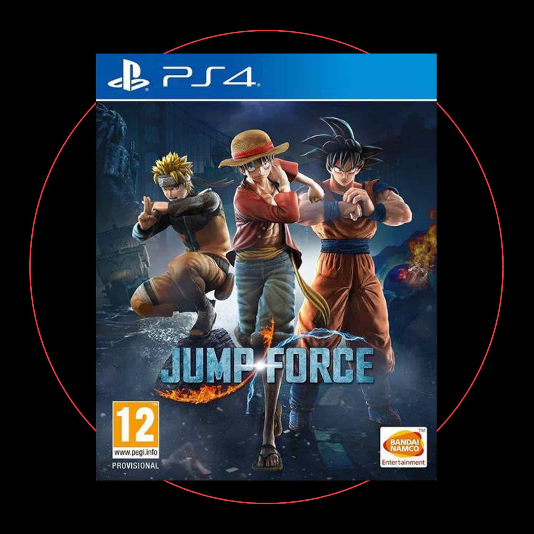 Jump Force