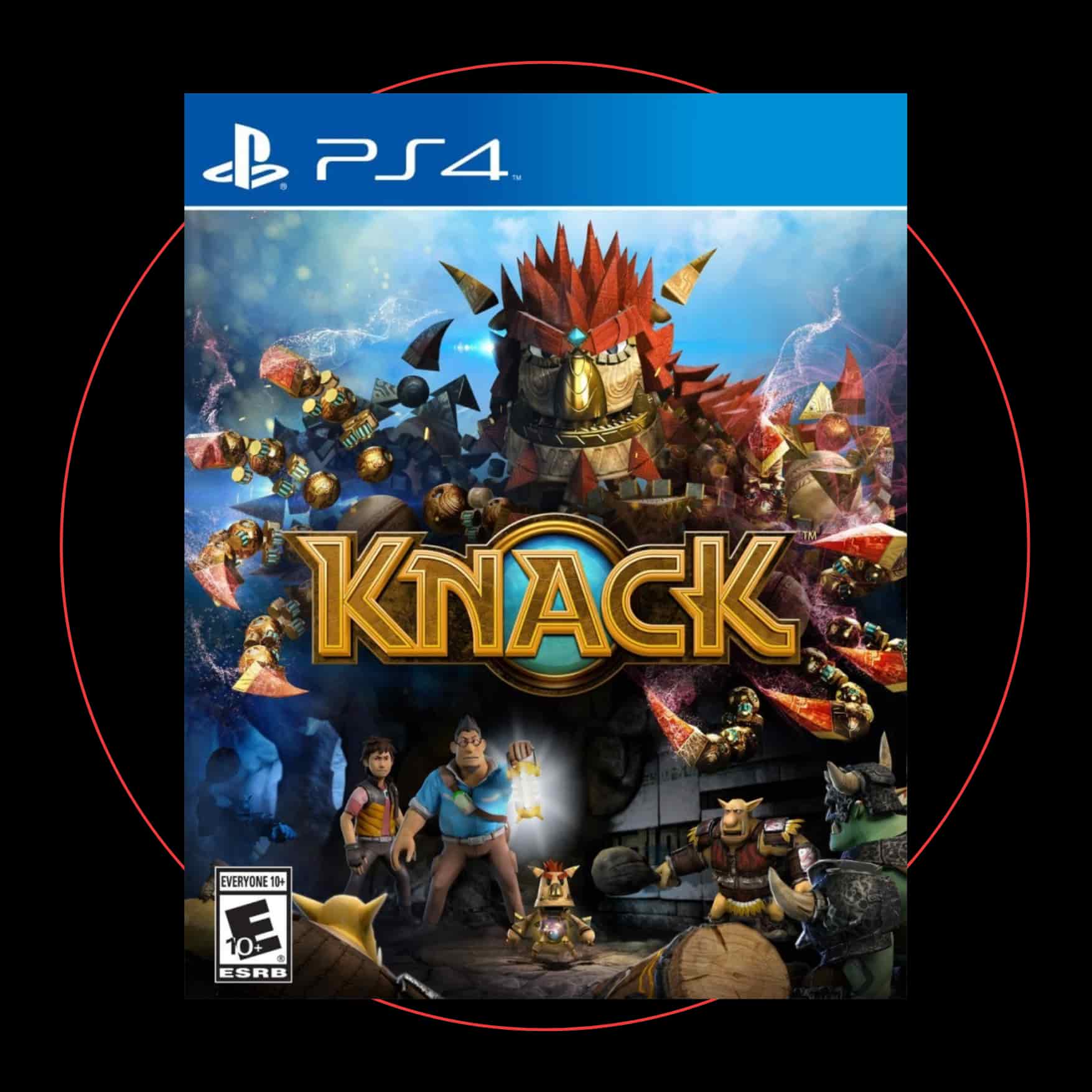Knack
