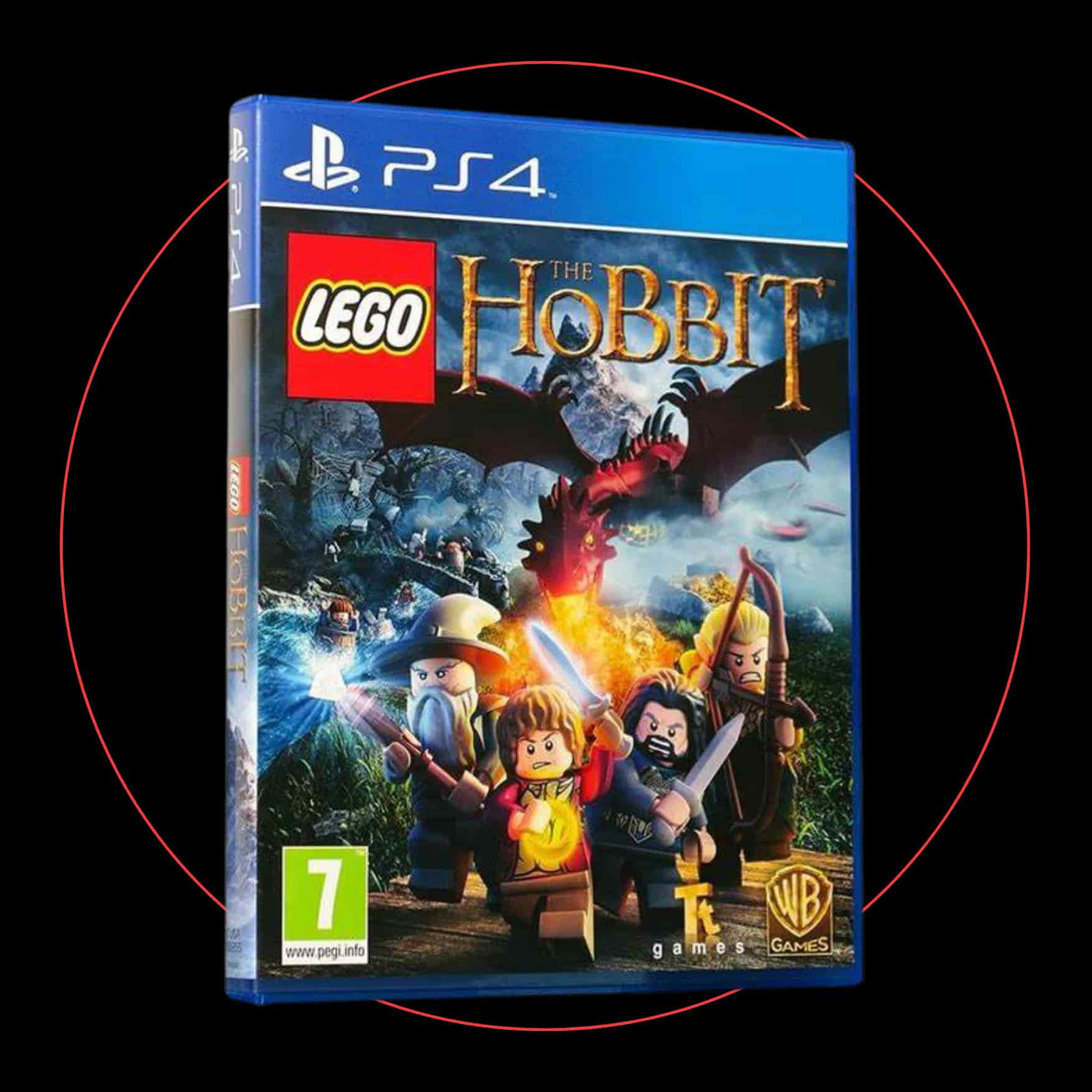 LEGO The Hobbit
