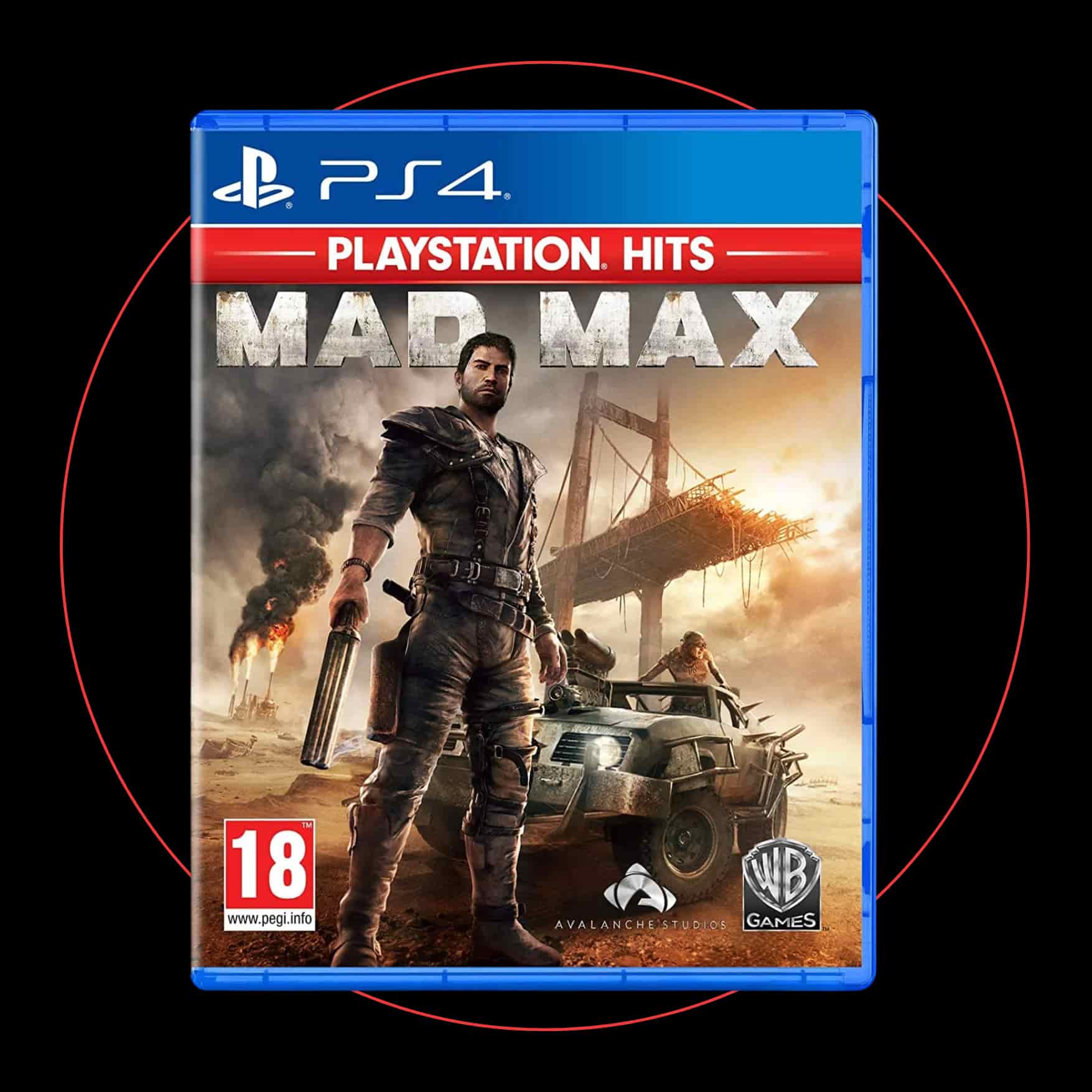 Mad Max
