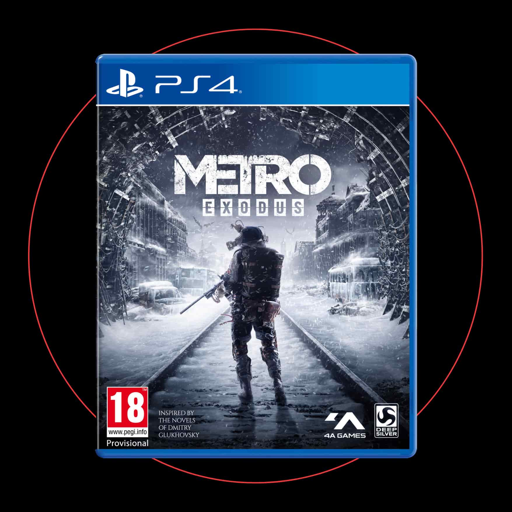 Metro Exodus