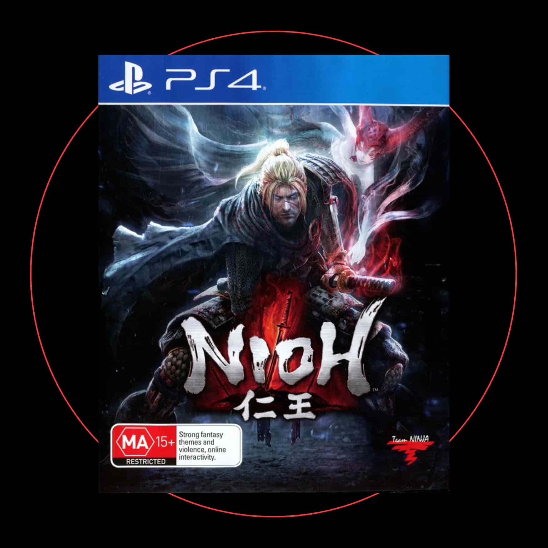 Nioh