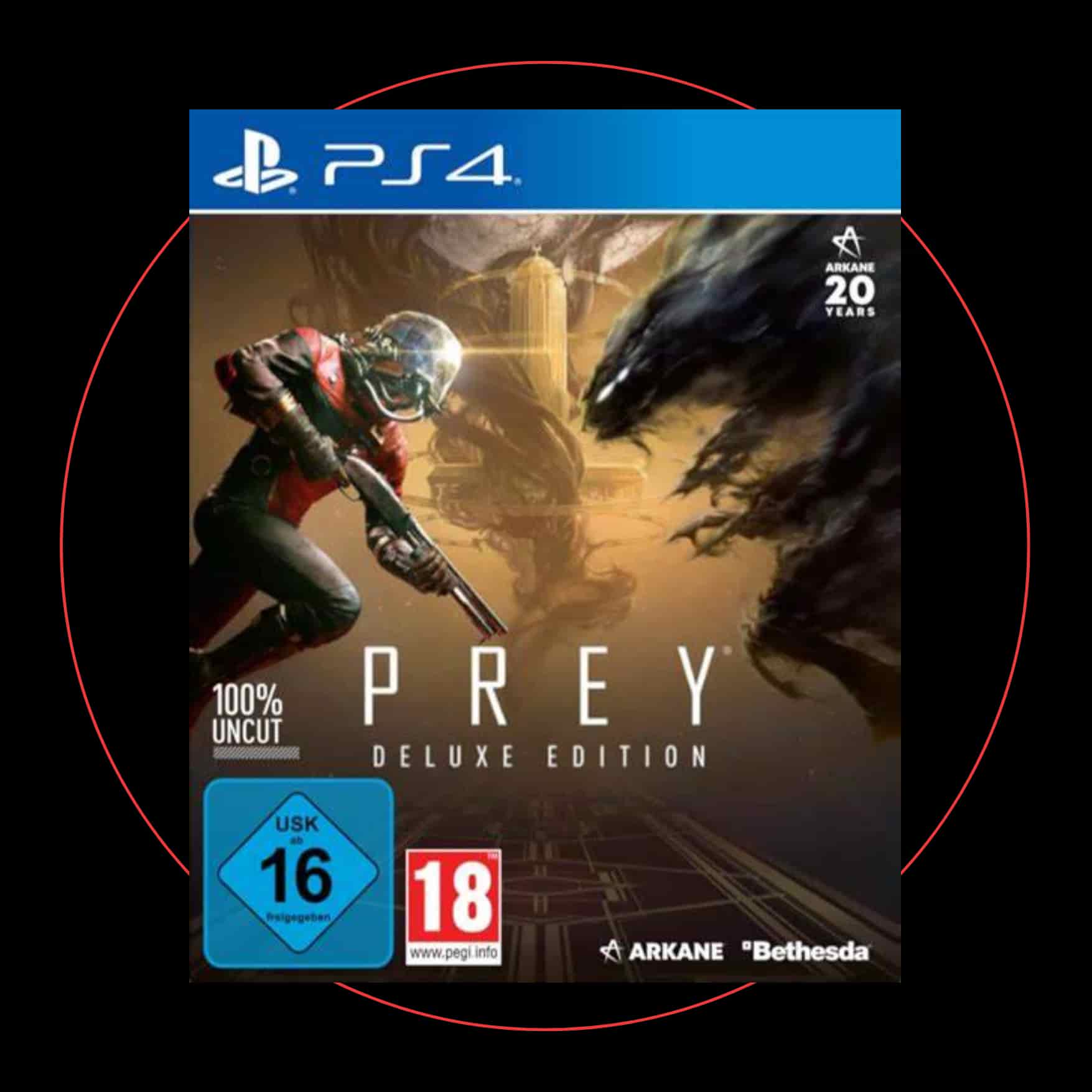 Prey