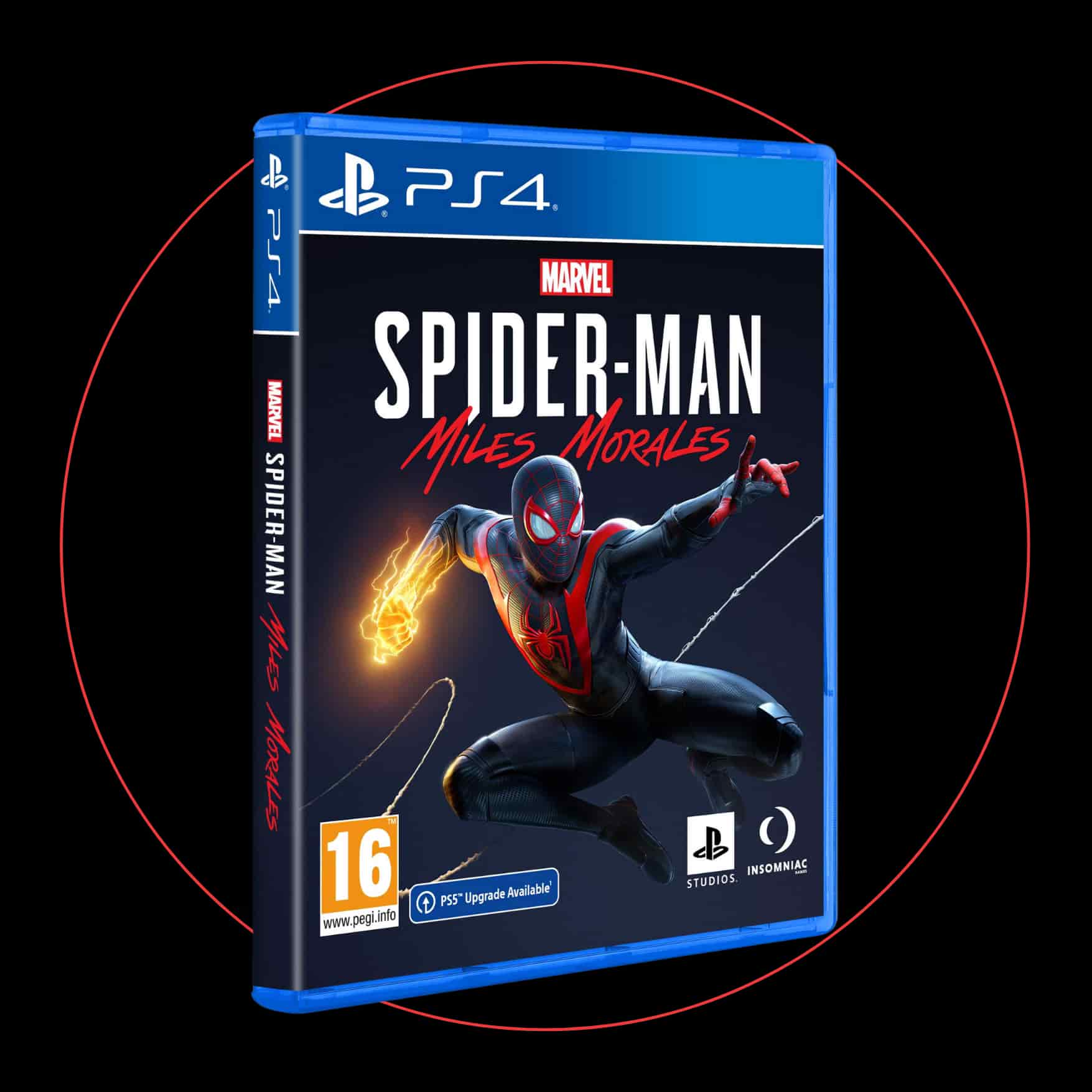 Marvel's Spider-Man