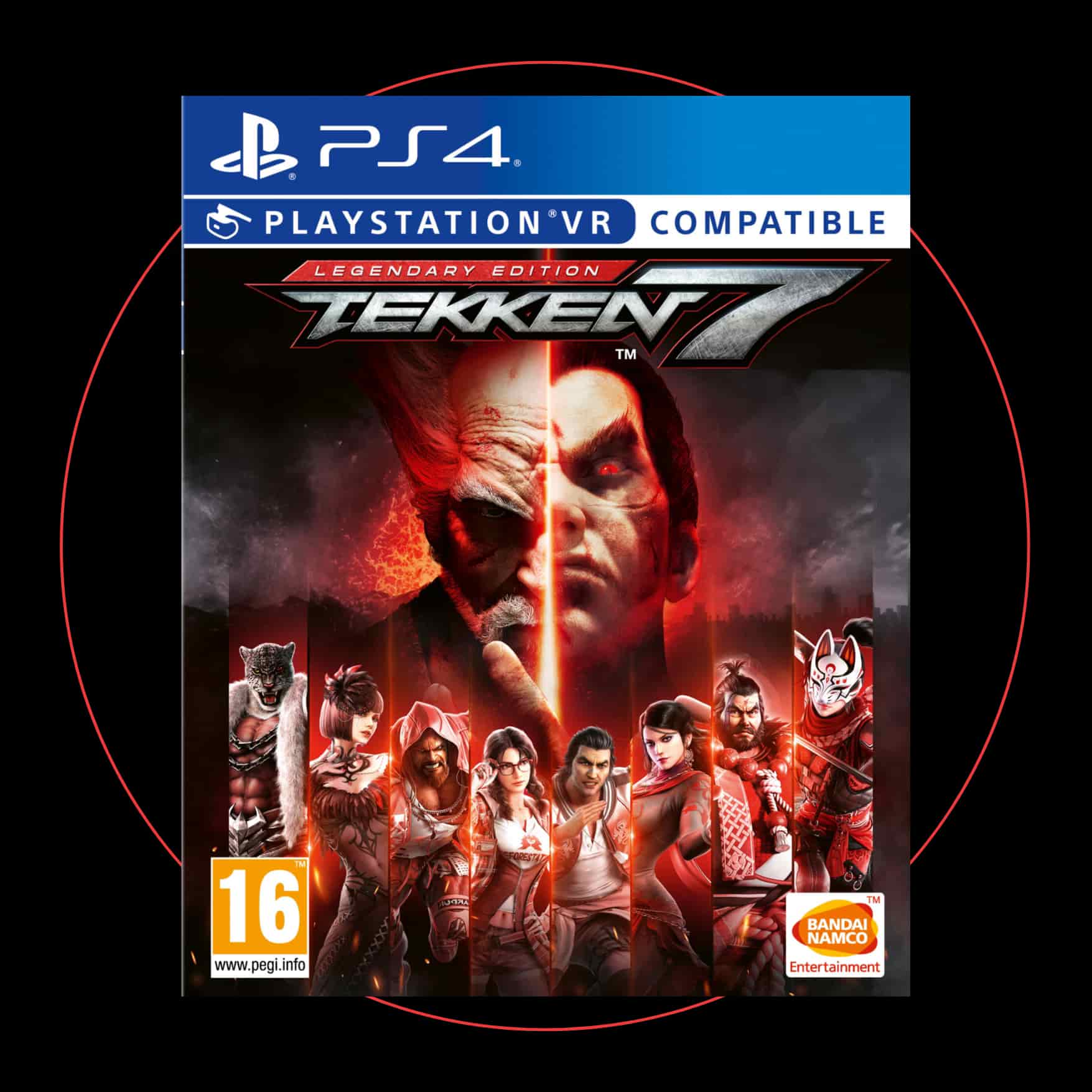 Tekken 7