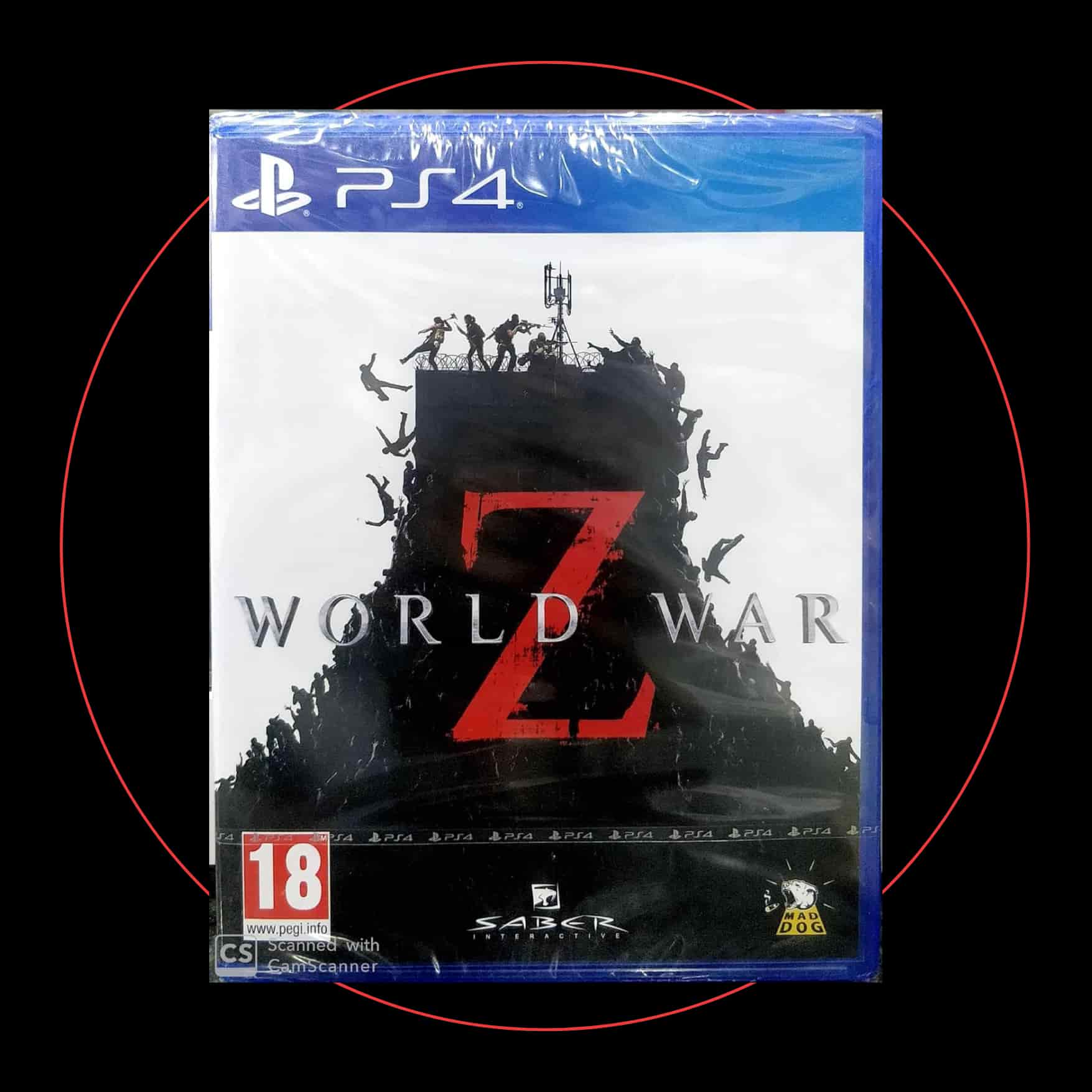 World War Z