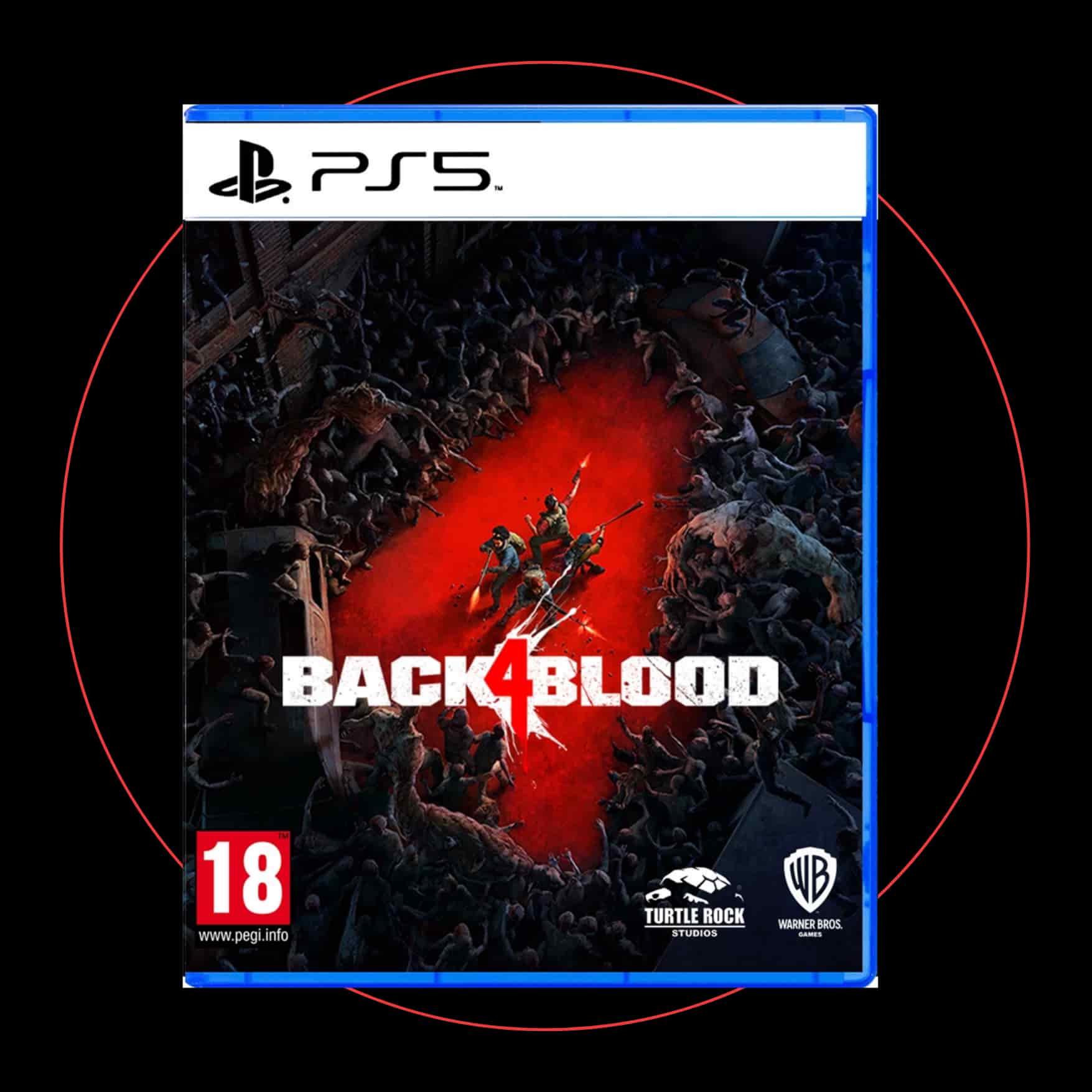 Back 4 Blood