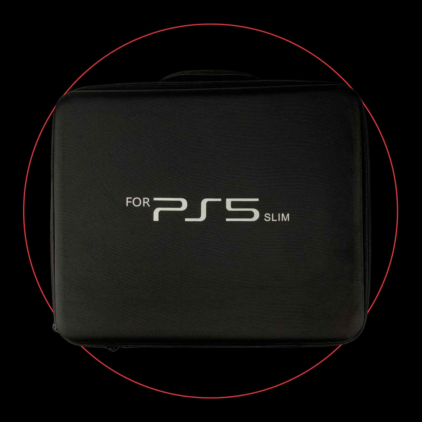 PS5 Console Bag