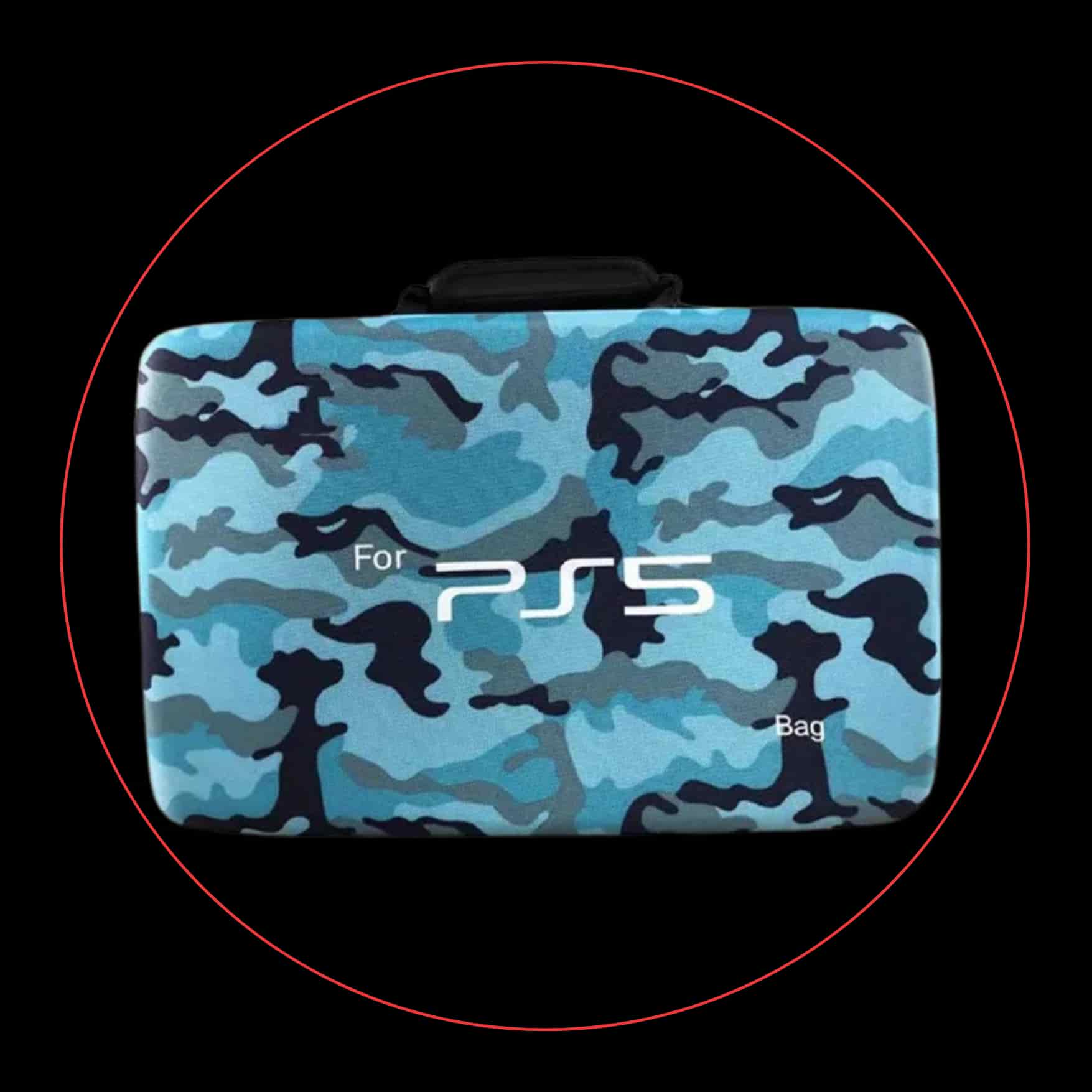 PS5 Console Bag