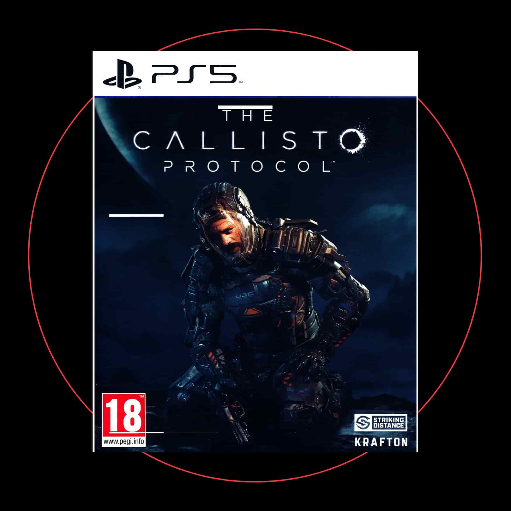 The Callisto Protocol
